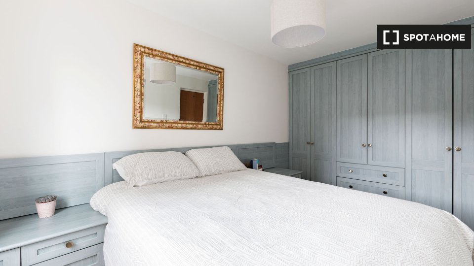Apartment London, 2 beds — photo 6
