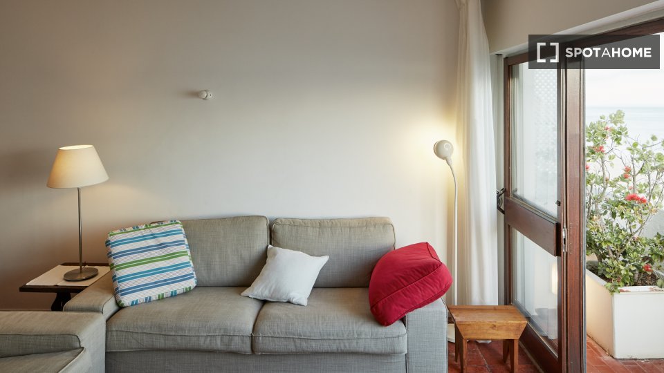 Apartment Lisbon, 1 bed — photo 2