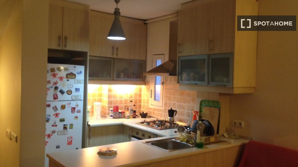 Apartment mono Istanbul, 50m² — photo 3