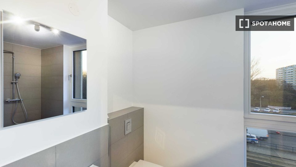 Apartment mono Berlin — photo 19