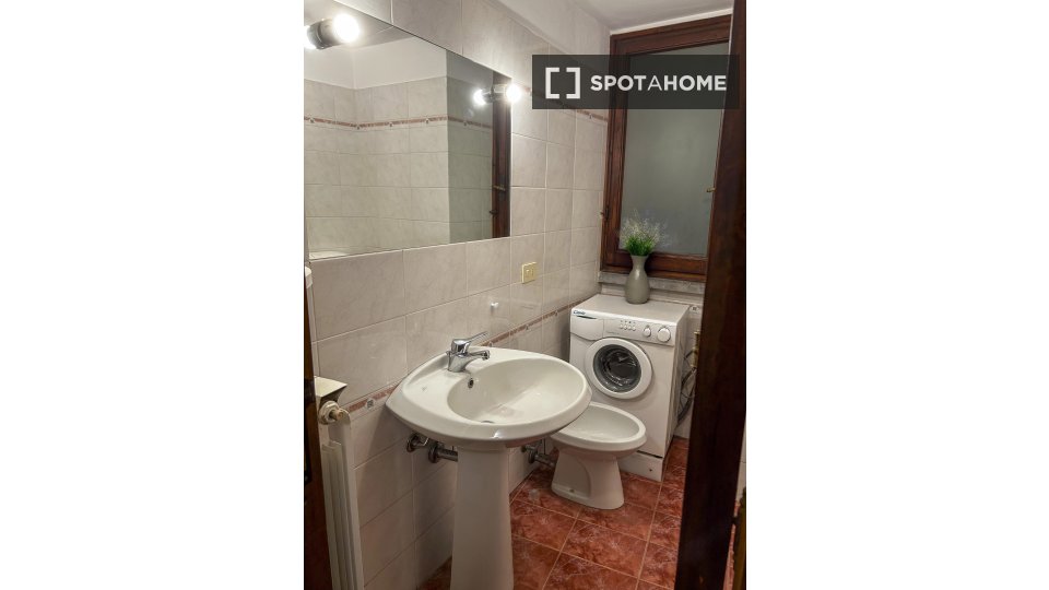 Apartment Florence, 1 bed, 27m² — photo 5