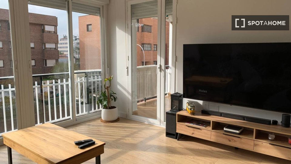 Apartment Madrid, 2 beds — photo 5