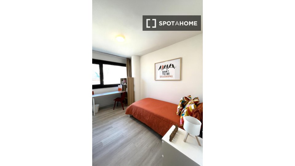 Double room Trento, 25 beds — photo 18
