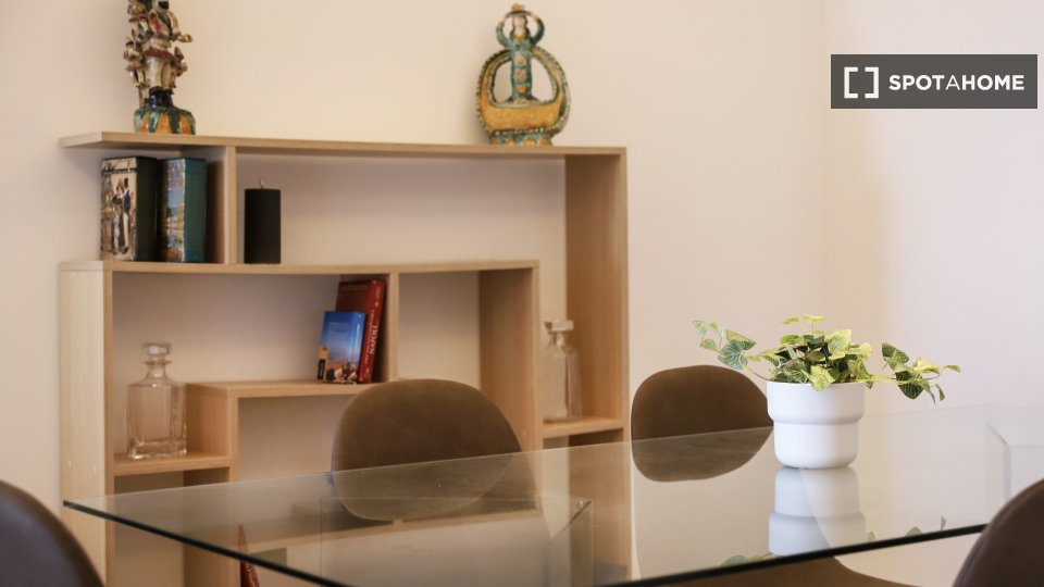 Apartment Naples, 2 beds — photo 14
