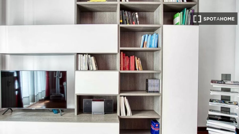 Apartment Milan, 1 bed — photo 13