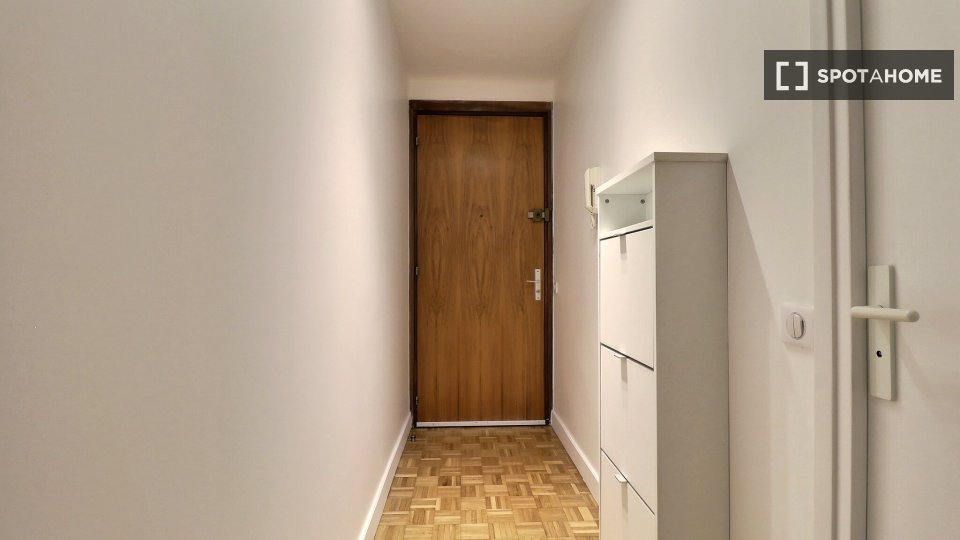 Apartment Paris, 1 bed, 44m² — photo 14