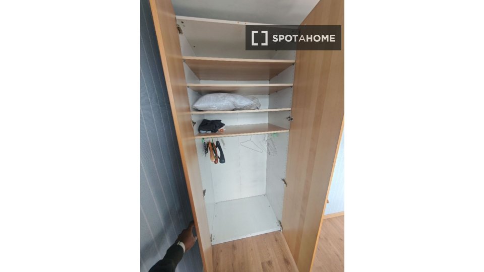 Double room Paris, 3 beds — photo 52
