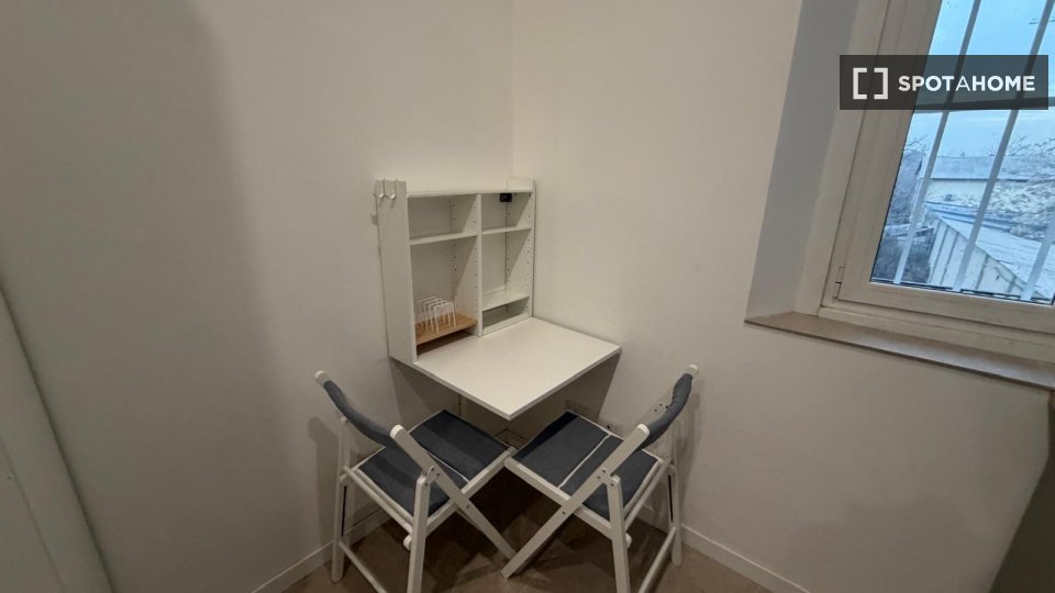 Apartment mono Milan, 20m² — photo 11