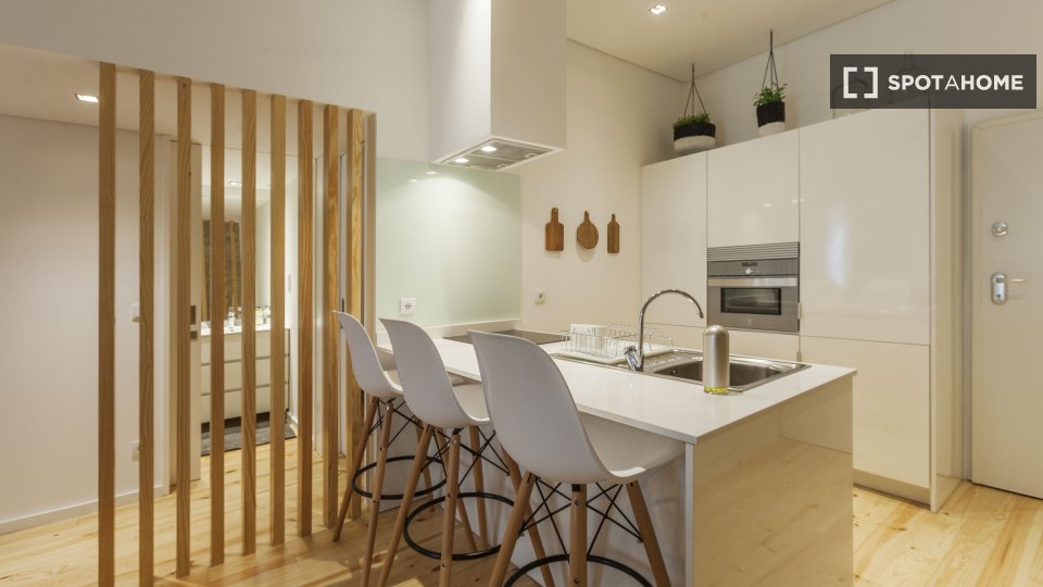 Apartment Porto, 2 beds — photo 14
