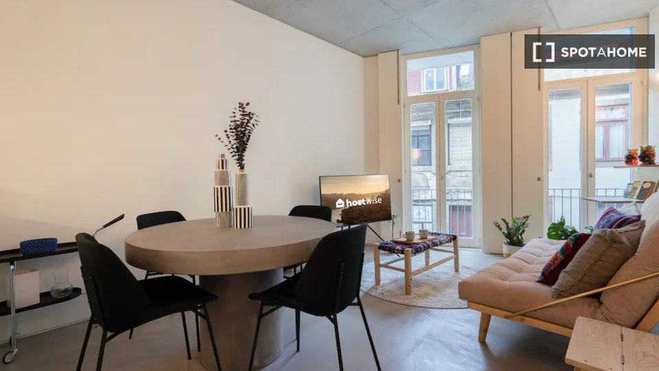 Apartment Porto, 1 bed — photo 10