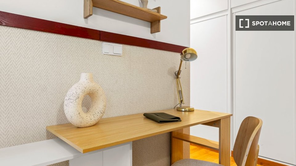 Double room Lisbon, 10 beds — photo 3