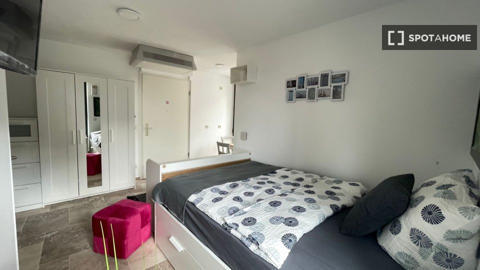 Apartment mono Berlin, 20m² — photo 6