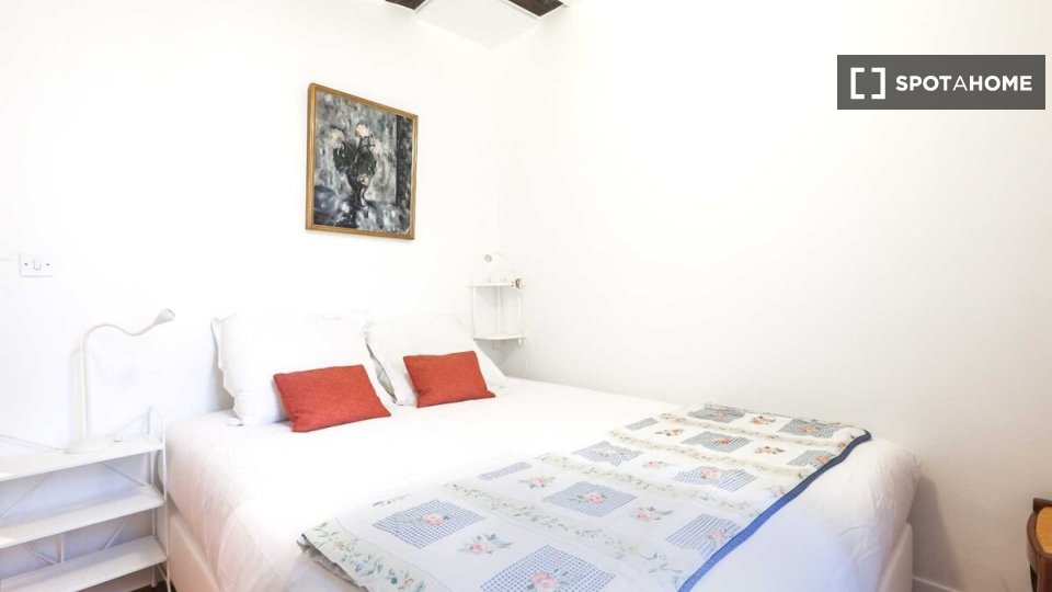 Apartment Paris, 1 bed, 43m² — photo 4