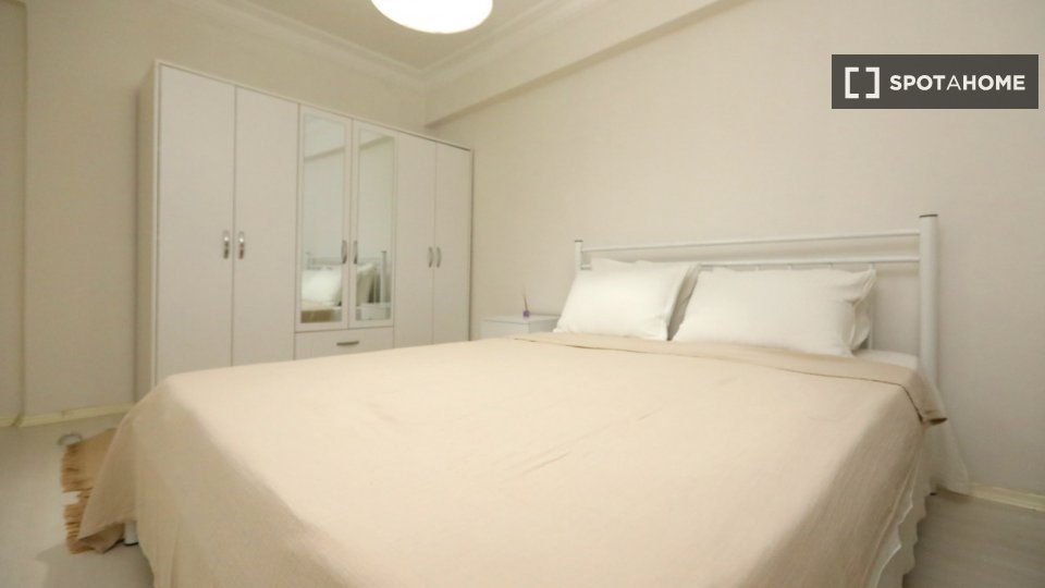 Apartment Istanbul, 1 bed — photo 17