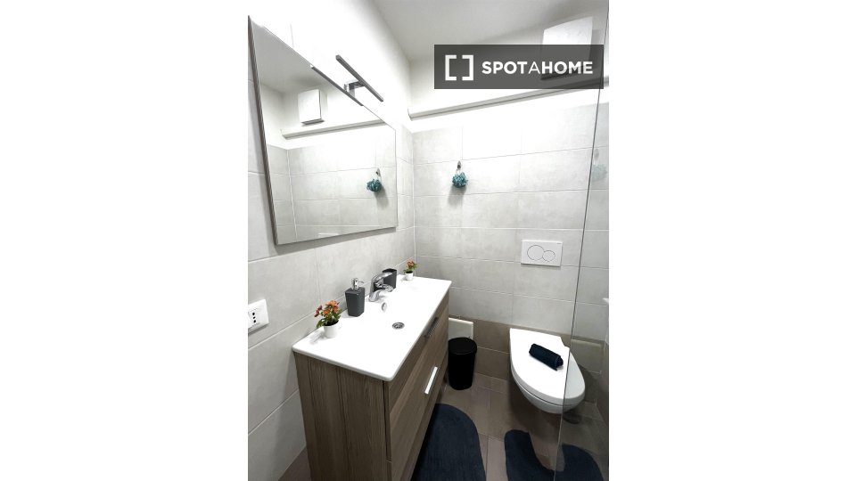 Double room Trento, 6 beds — photo 14