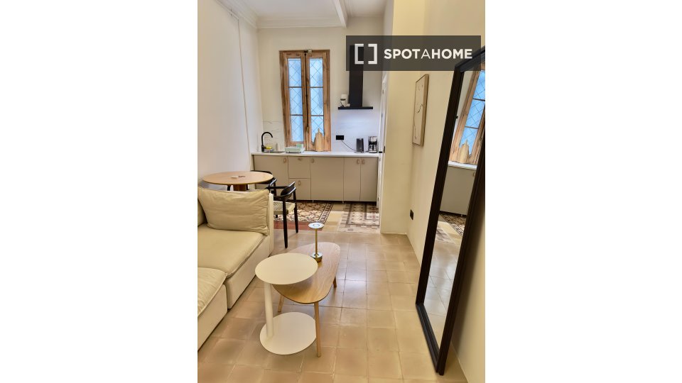 Apartment mono Barcelona — photo 5