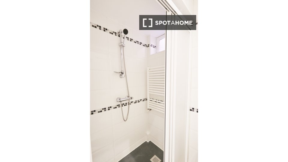 Apartment mono Madrid, 38m² — photo 12