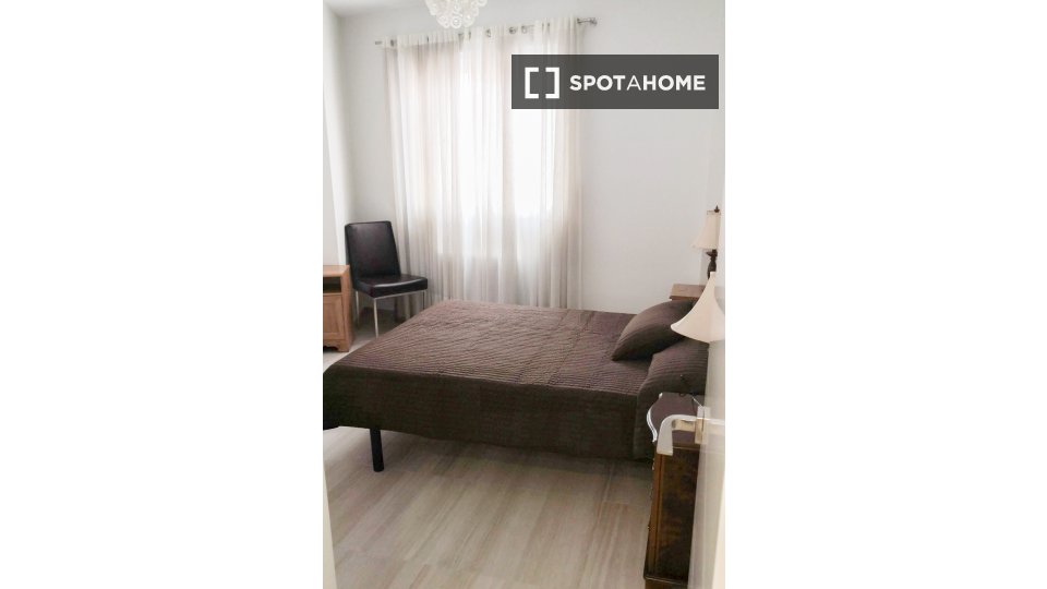 Apartment Madrid, 1 bed, 50m² — photo 6