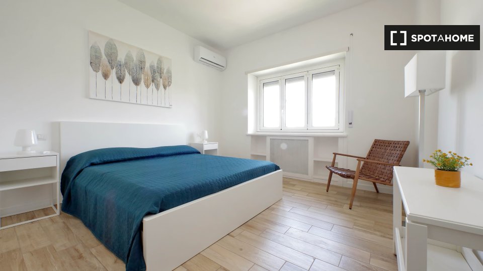 Apartamento Roma, 1 habitación, 73m² — foto 2