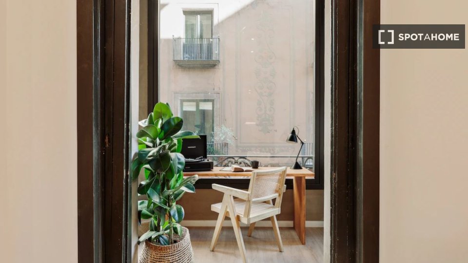 Appartamento Barcellona, 2 camere — foto 20