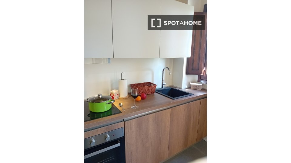Apartment Florence, 2 beds, 130m² — photo 12