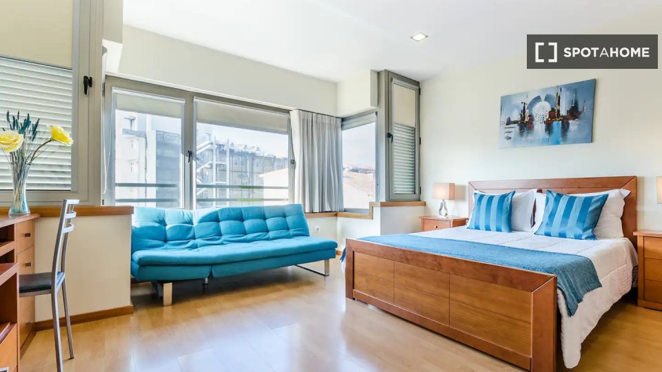 Apartment mono Porto — photo 4