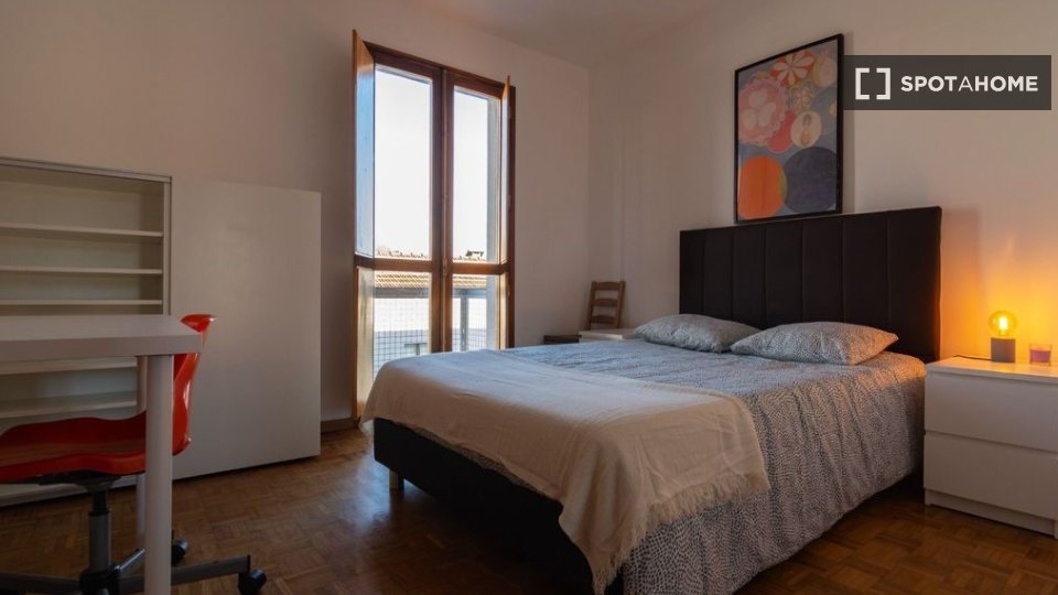 Double room Porto, 5 beds, 100m² — photo 19