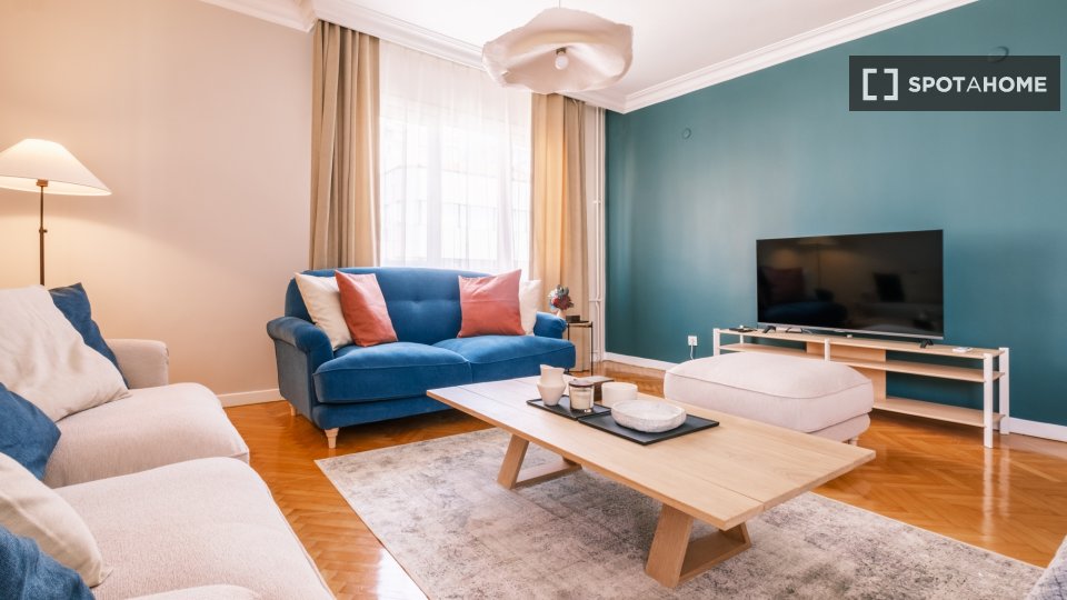 Apartment Istanbul, 1 bed — photo 6