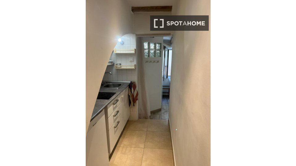 Apartment mono Barcelona — photo 18