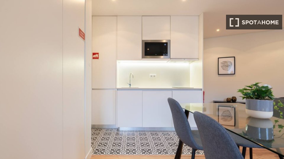 Apartment mono Porto — photo 9