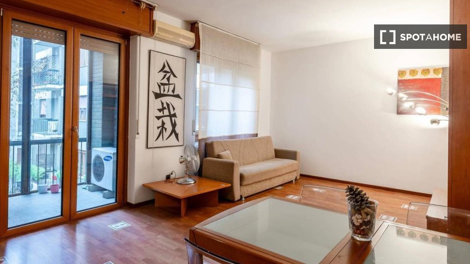 Apartment Milan, 2 beds — photo 3