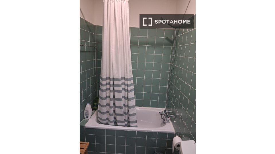 Apartment Porto, 3 beds, 120m² — photo 7