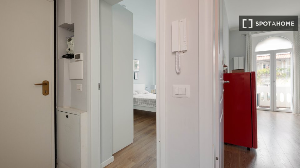 Apartment mono Milan, 50m² — photo 5