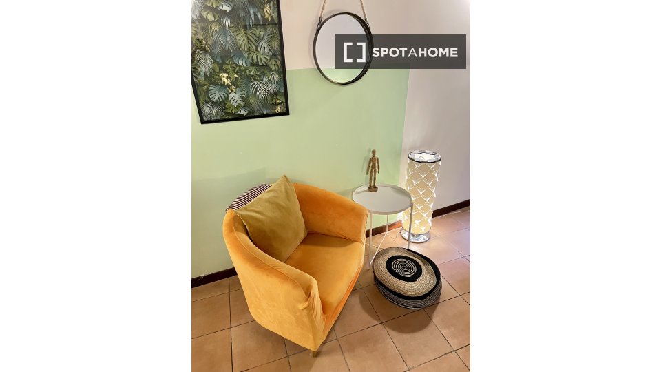 Apartment mono Rome, 35m² — photo 30