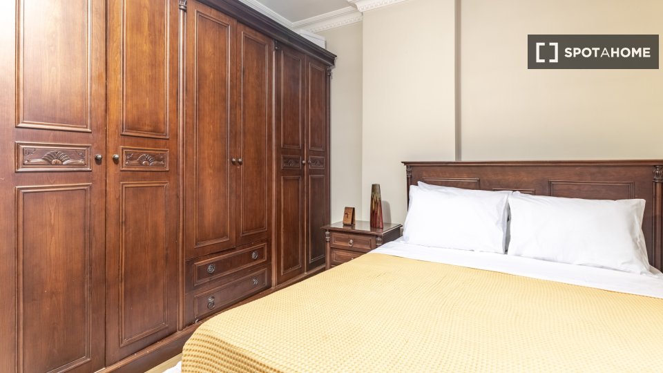 Apartment Istanbul, 1 bed — photo 13