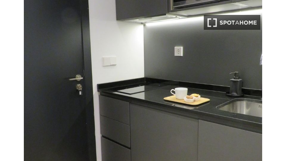 Apartment mono Valencia, 20m² — photo 32