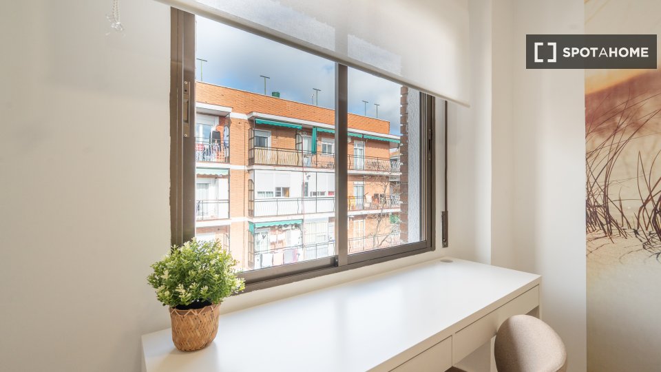 Apartment mono Madrid, 30m² — photo 45