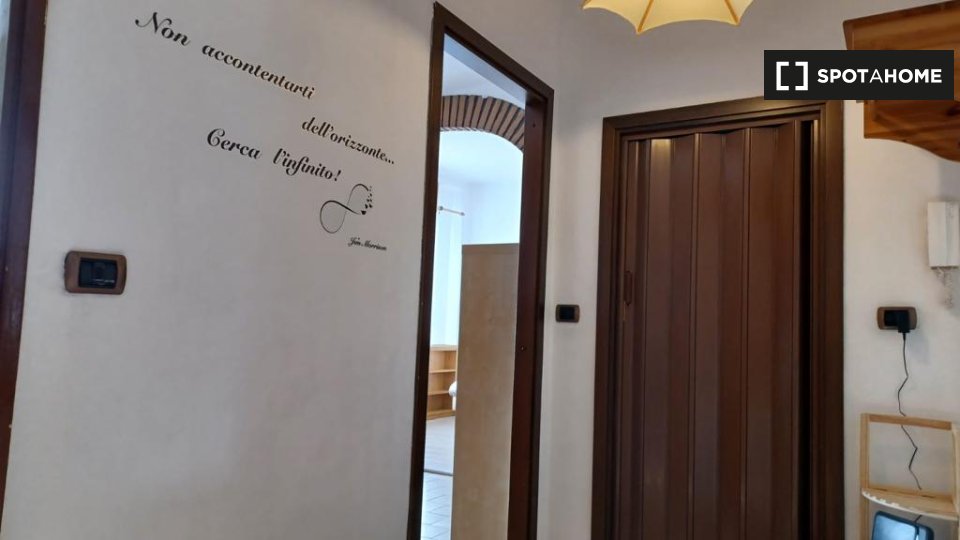 Appartamento Milano, 1 camera, 50m² — foto 8