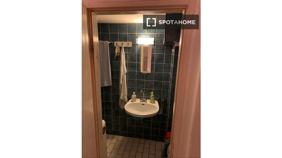 Double room Berlin, 4 beds — photo 13