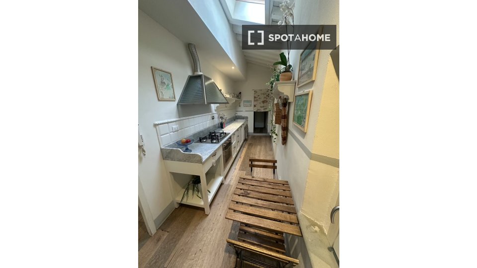 Apartment Florence, 3 beds — photo 9