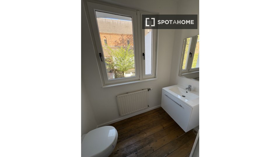 Double room Brussels, 5 beds, 360m² — photo 18