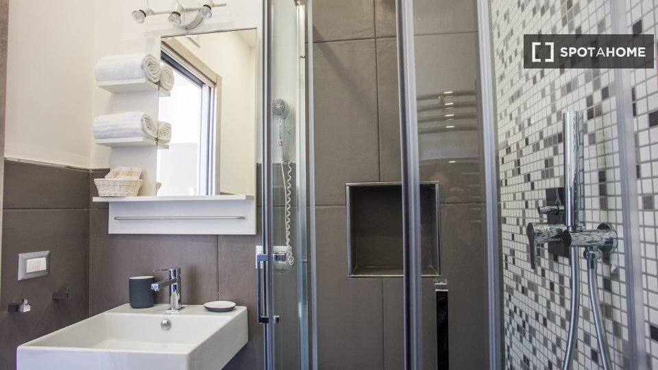 Apartment Naples, 1 bed — photo 3