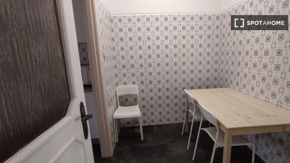 Double room Porto, 4 beds, 100m² — photo 19