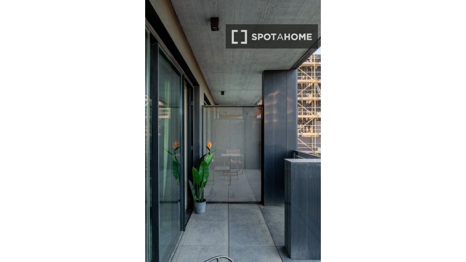 Apartment mono Porto — photo 8