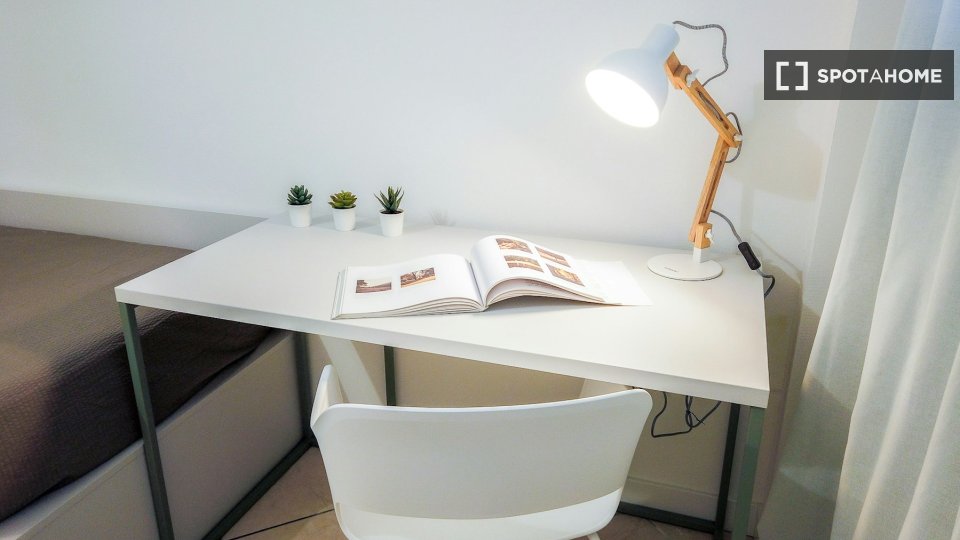 Double room Trento, 8 beds — photo 12