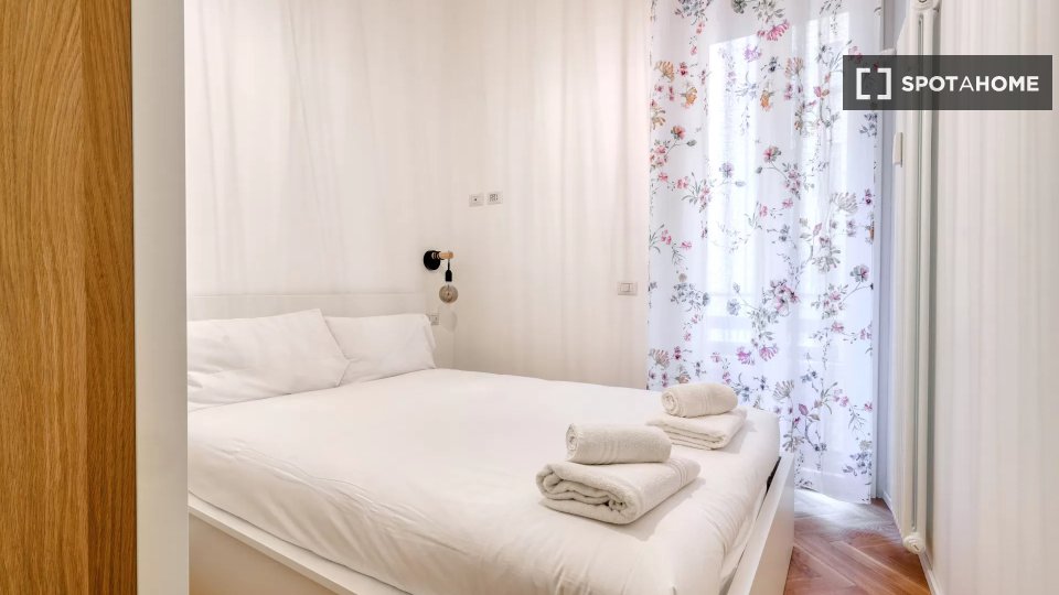 Apartment Milan, 2 beds — photo 2