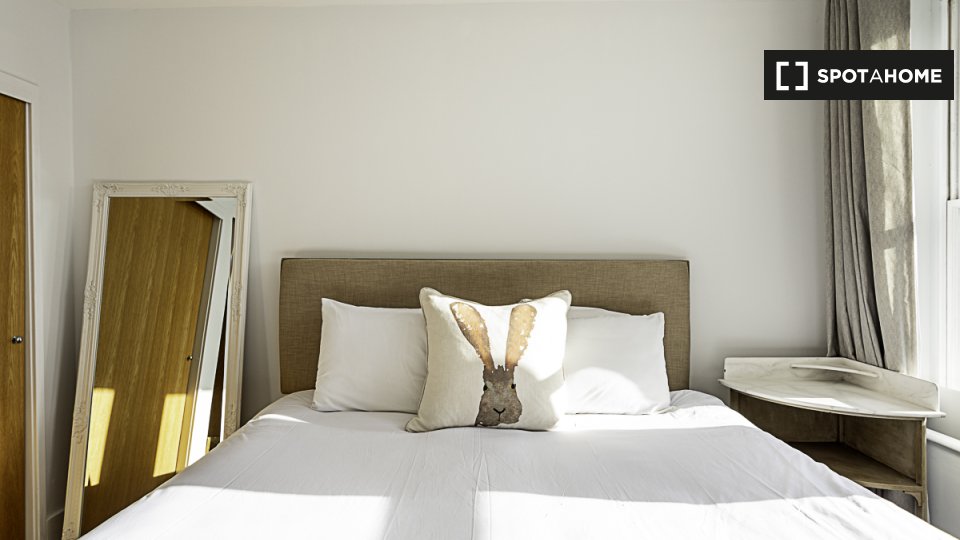 Apartment London, 3 beds — photo 2