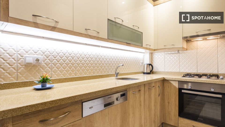 Apartment Istanbul, 1 bed — photo 10
