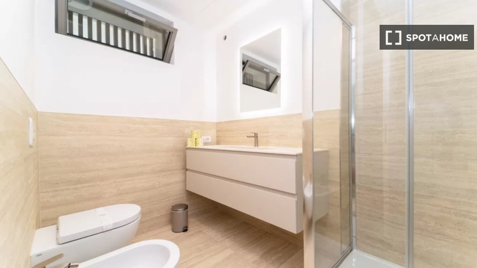 Apartment Milan, 1 bed — photo 10