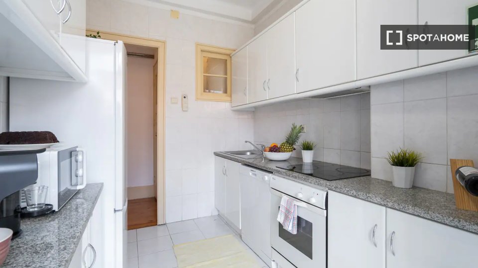 Apartment Porto, 3 beds — photo 12